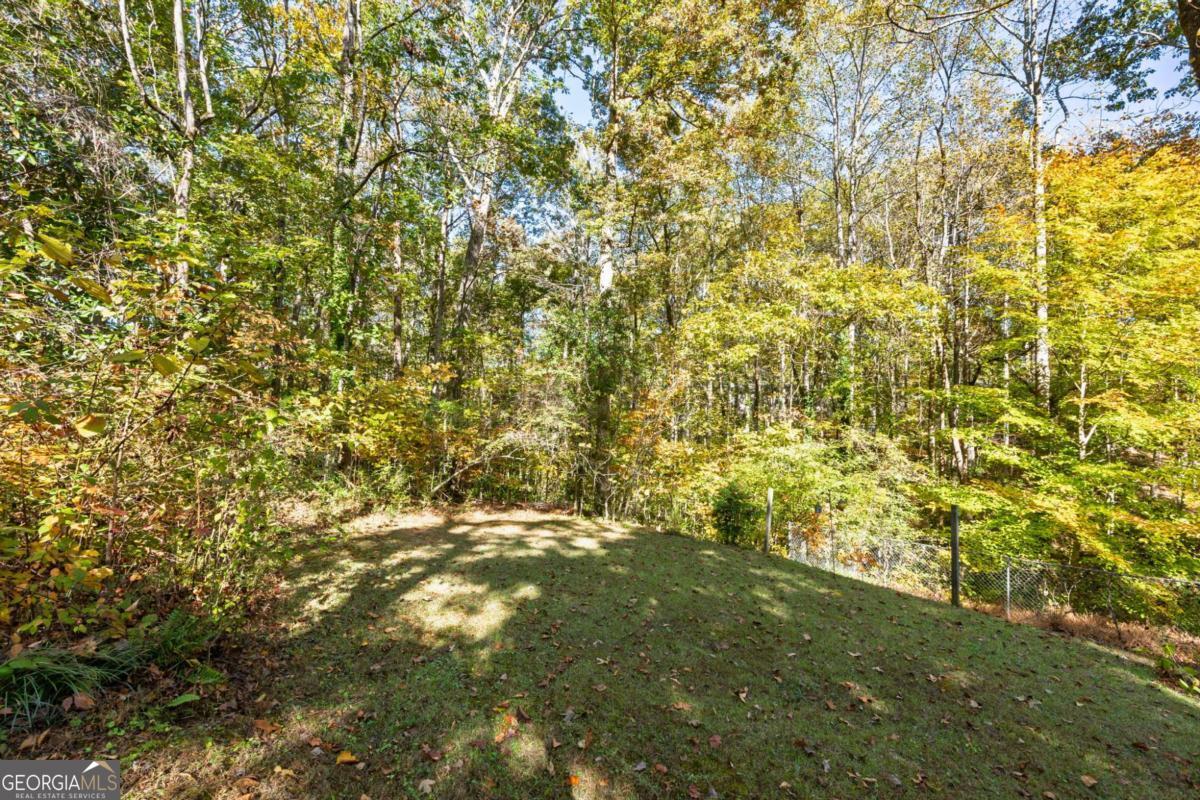 3421 Mill Stream Lane SW