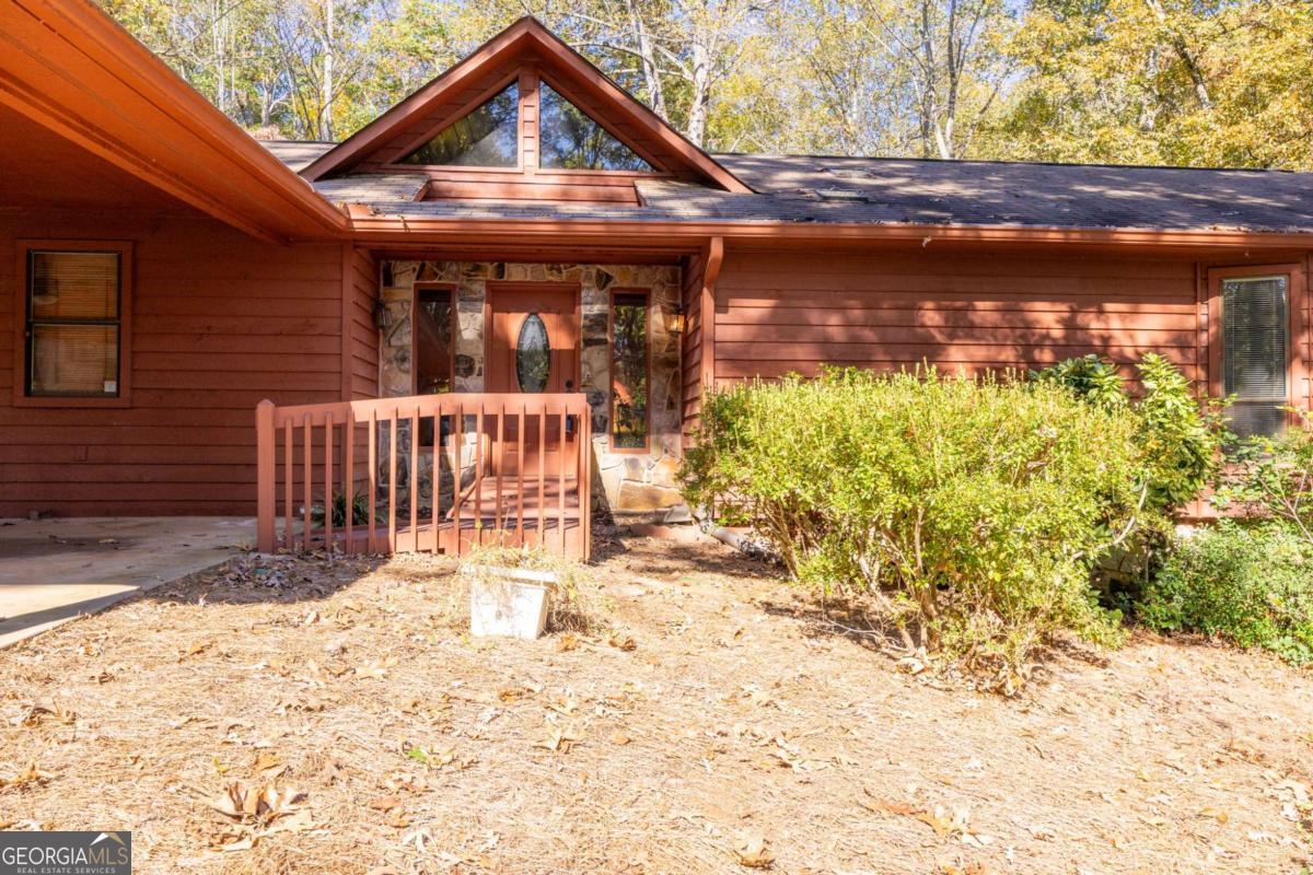 3421 Mill Stream Lane SW