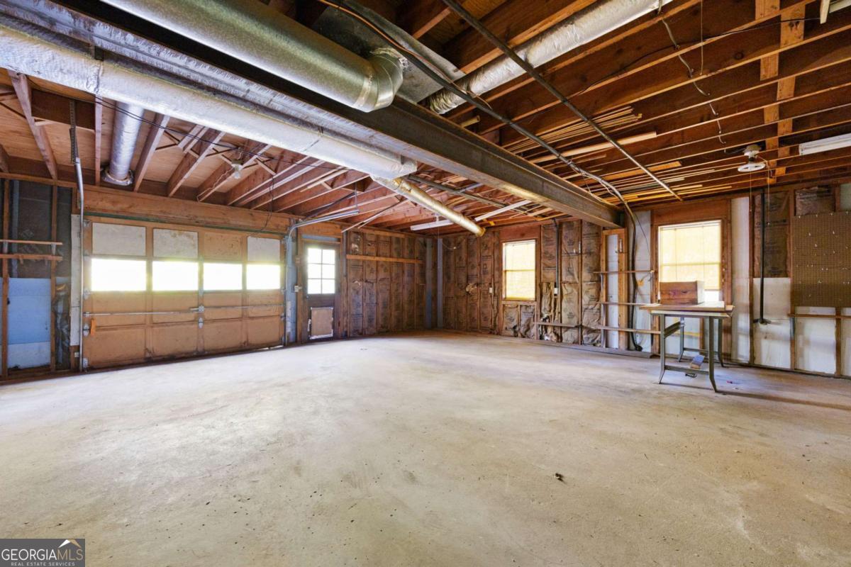 3421 Mill Stream Lane SW