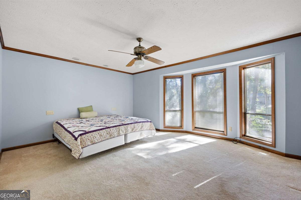 3421 Mill Stream Lane SW