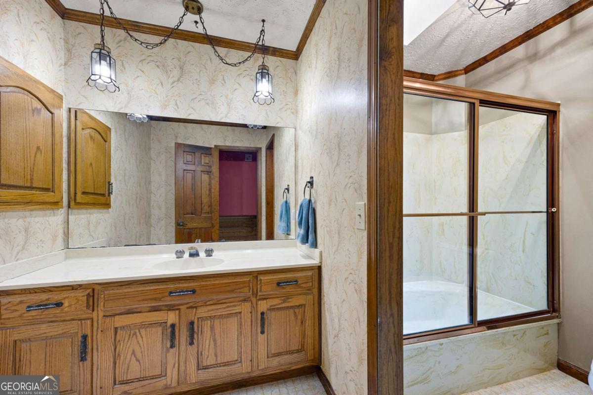 3421 Mill Stream Lane SW