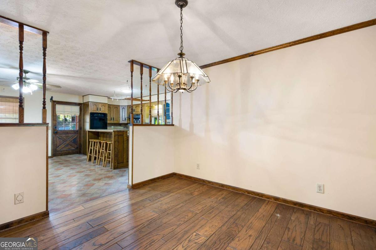 3421 Mill Stream Lane SW