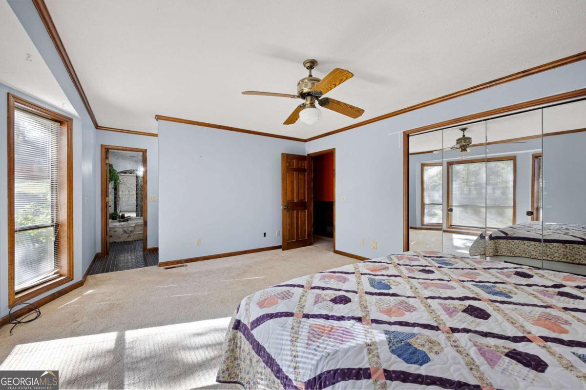 3421 Mill Stream Lane SW