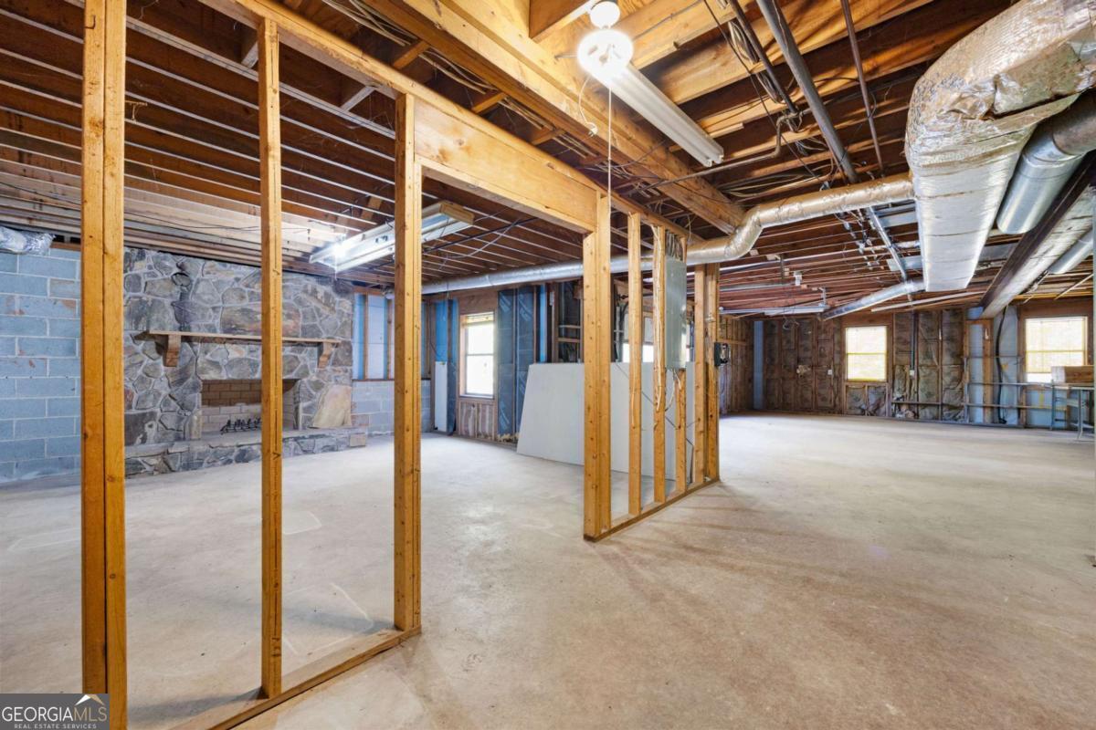 3421 Mill Stream Lane SW