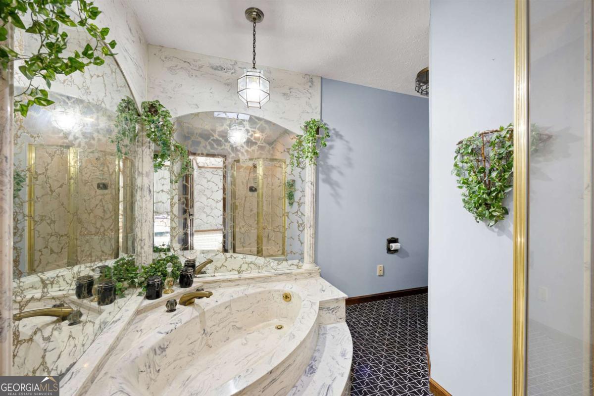 3421 Mill Stream Lane SW