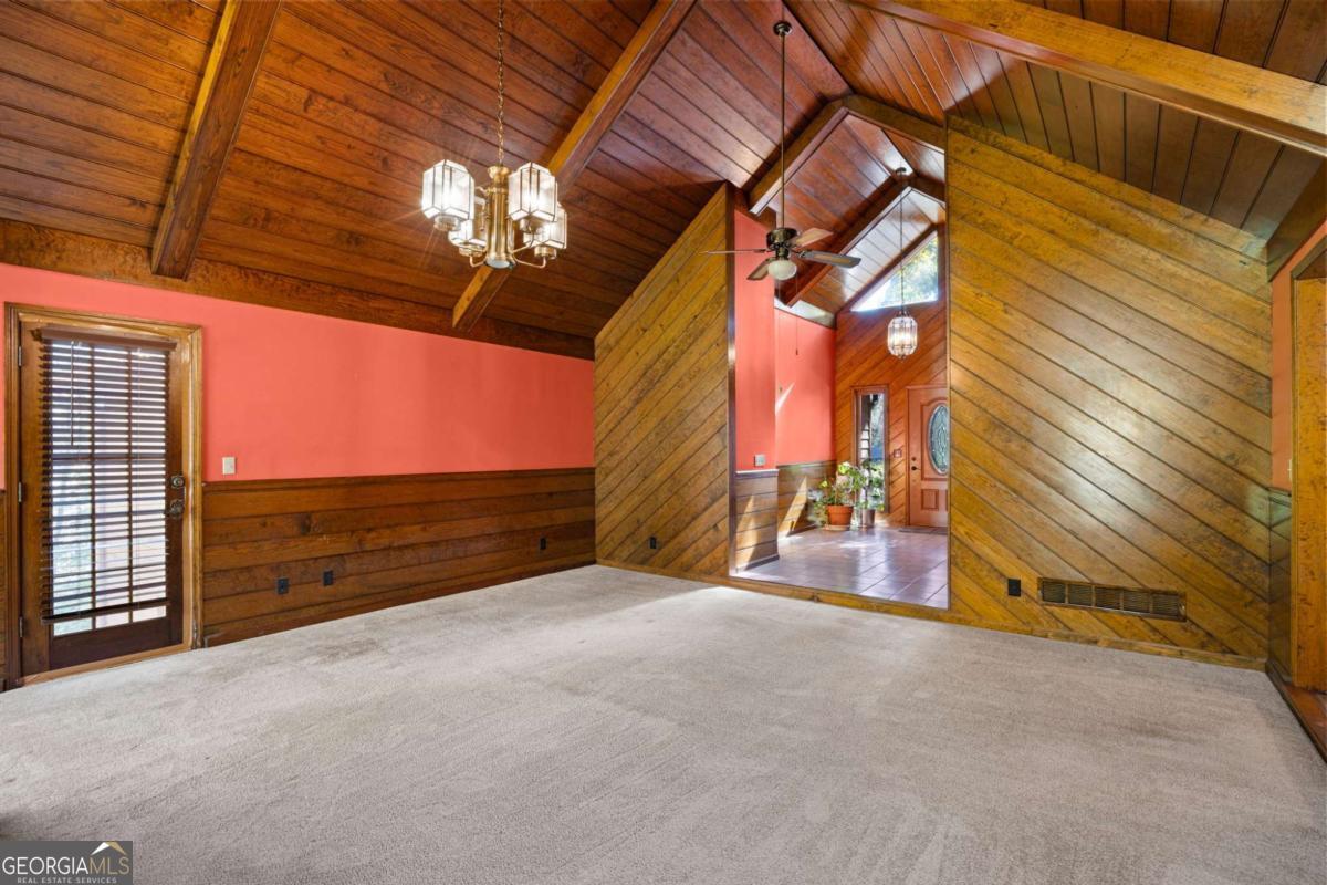 3421 Mill Stream Lane SW