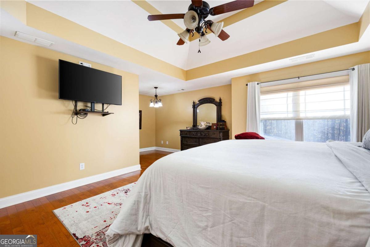 452 Red Mountain Road