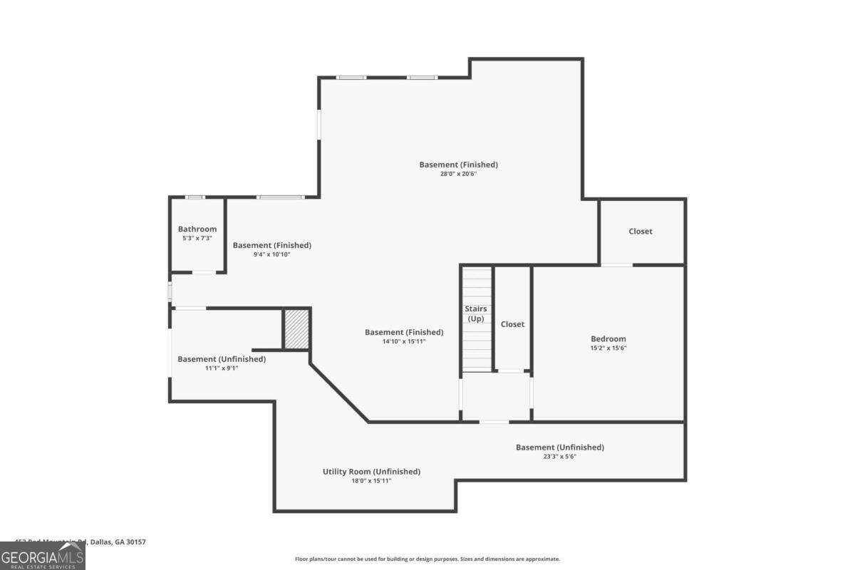 452 Red Mountain Road