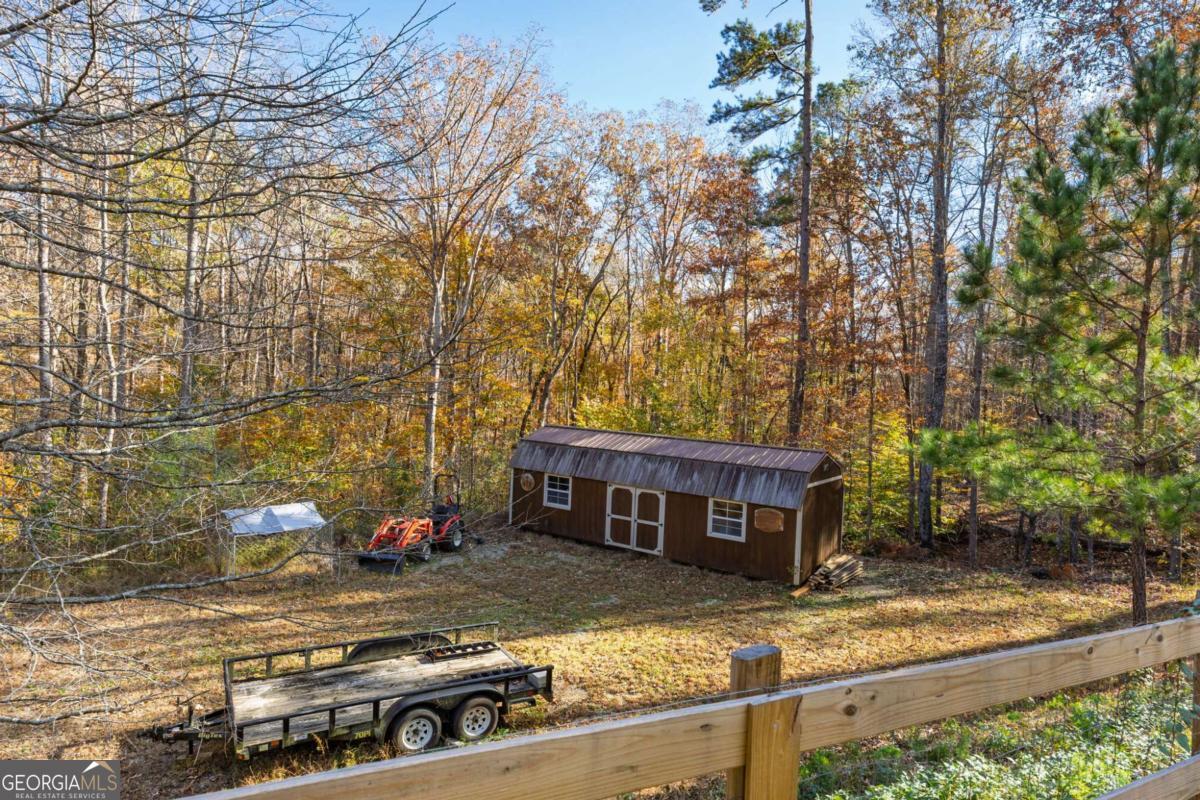 452 Red Mountain Road