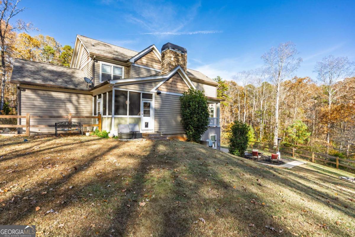 452 Red Mountain Road