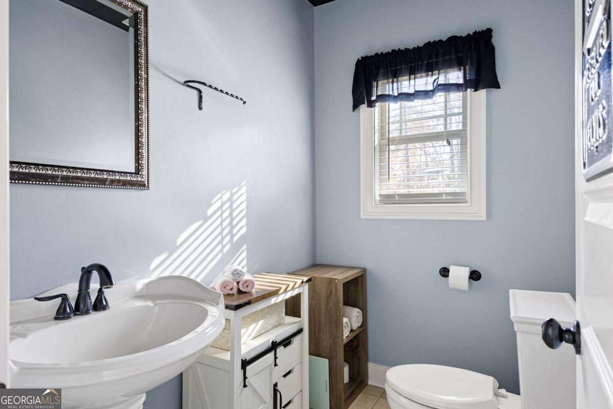 452 Red Mountain Road