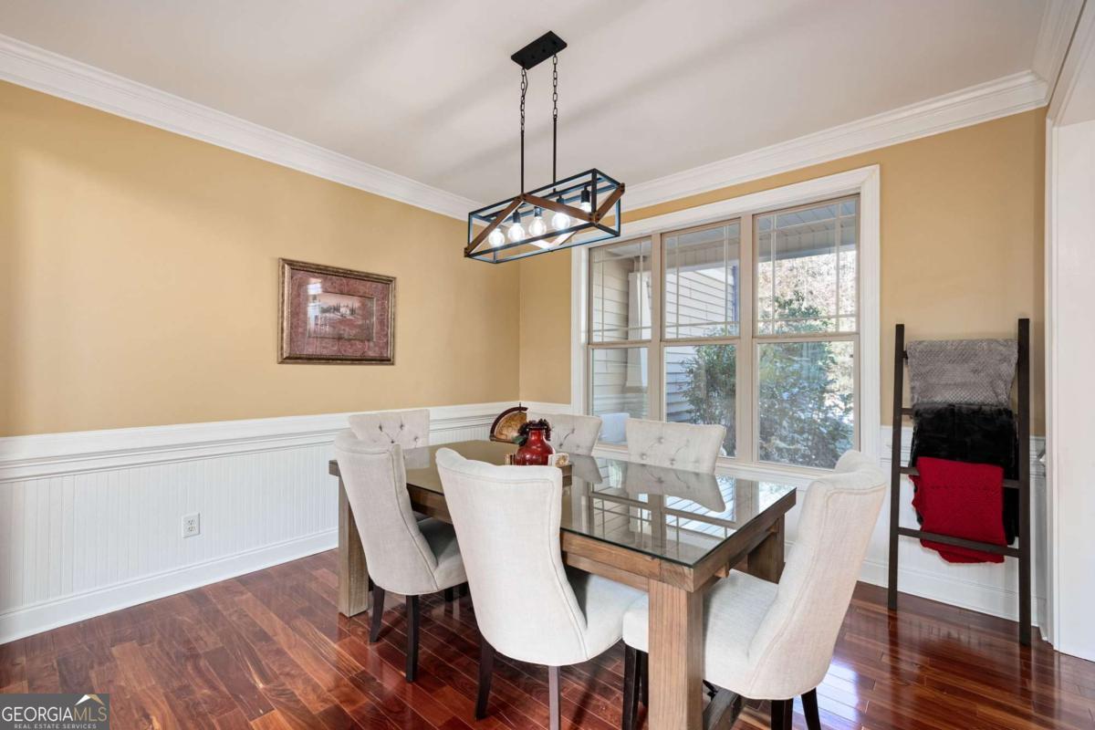 452 Red Mountain Road