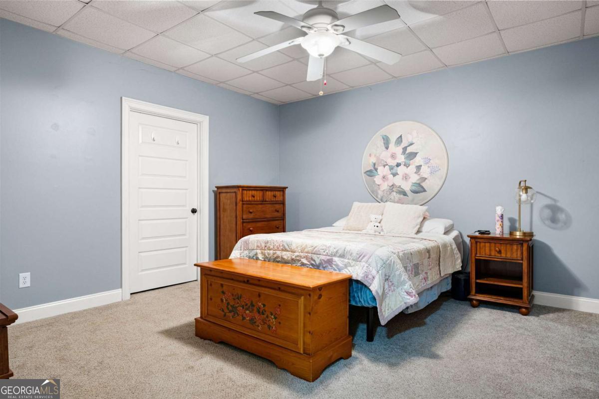 452 Red Mountain Road