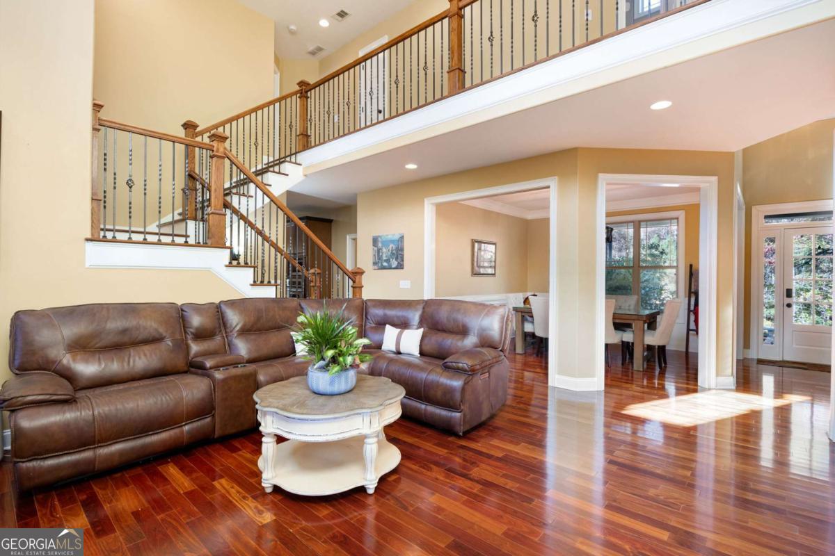 452 Red Mountain Road