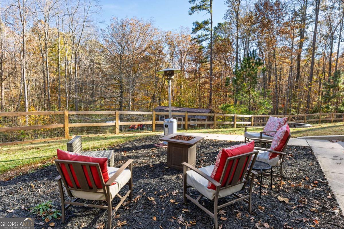 452 Red Mountain Road