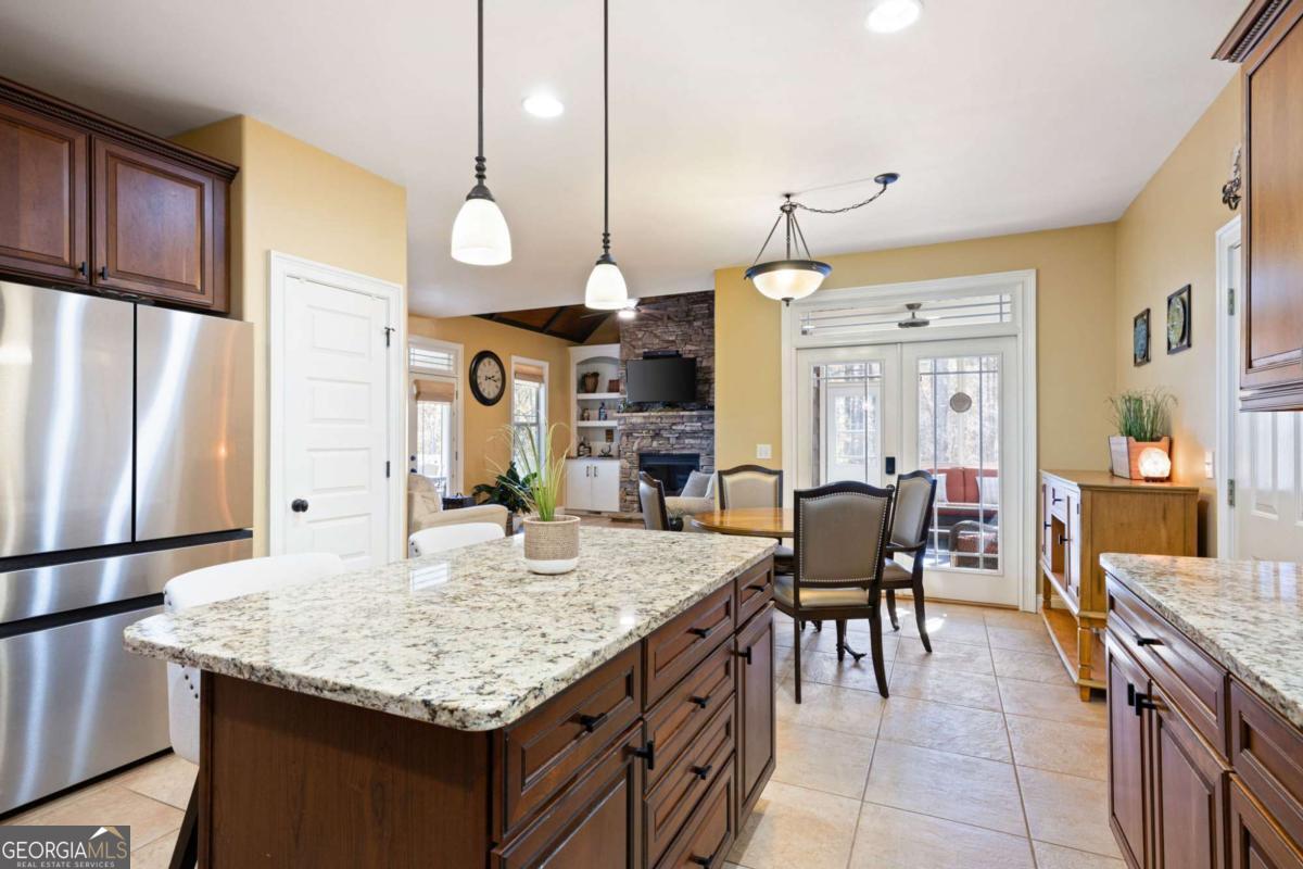 452 Red Mountain Road