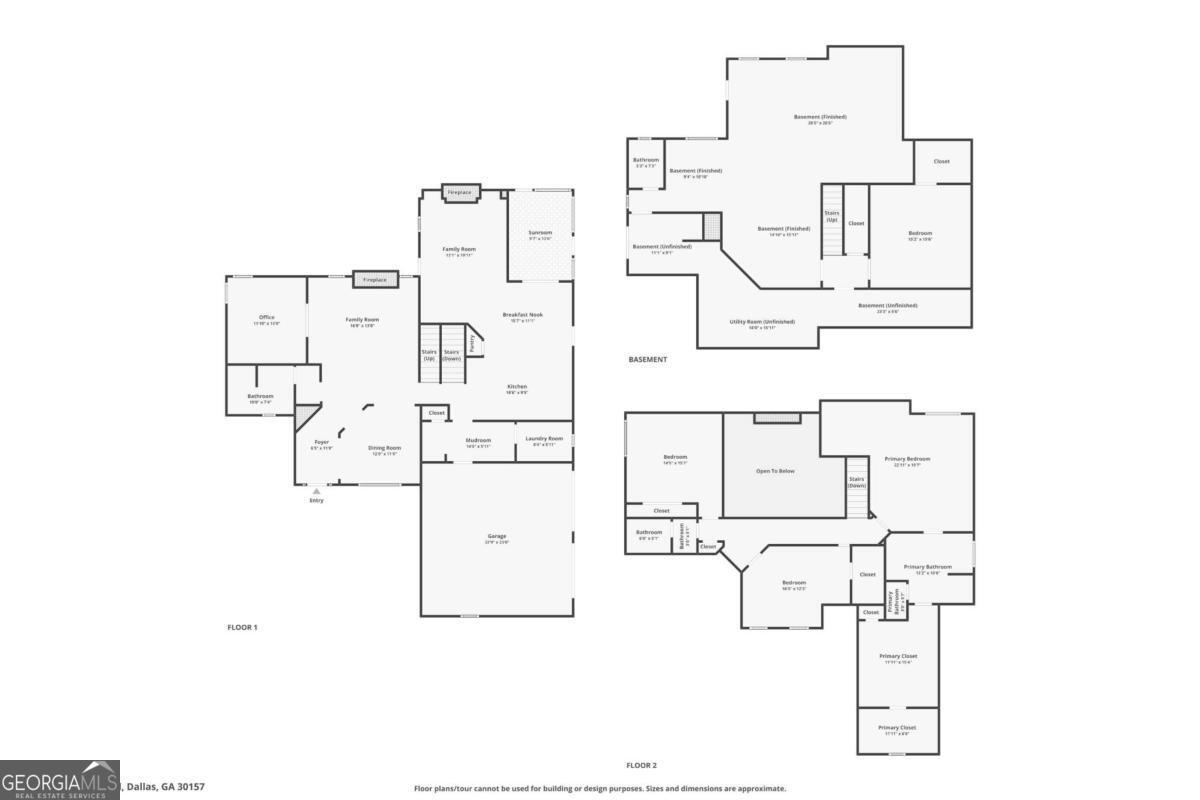 452 Red Mountain Road