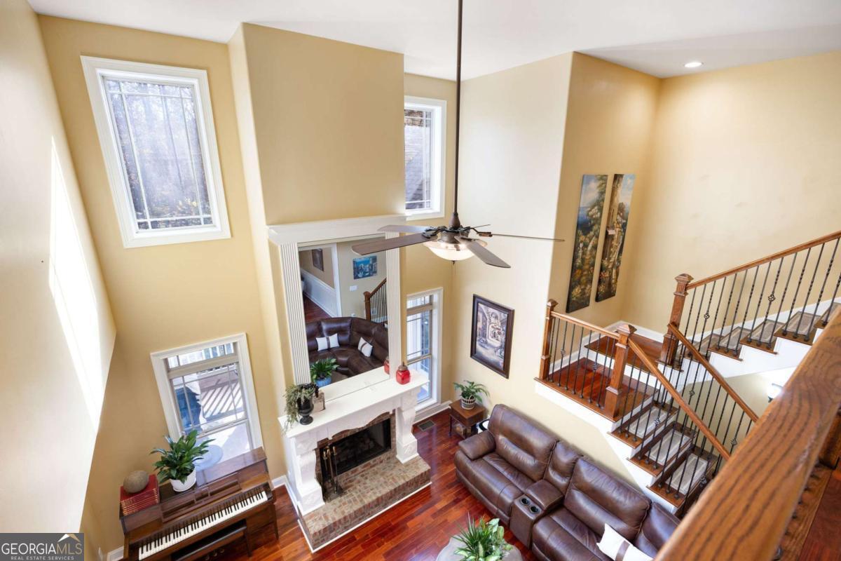 452 Red Mountain Road