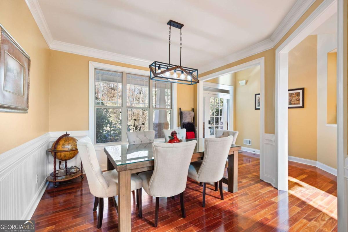 452 Red Mountain Road