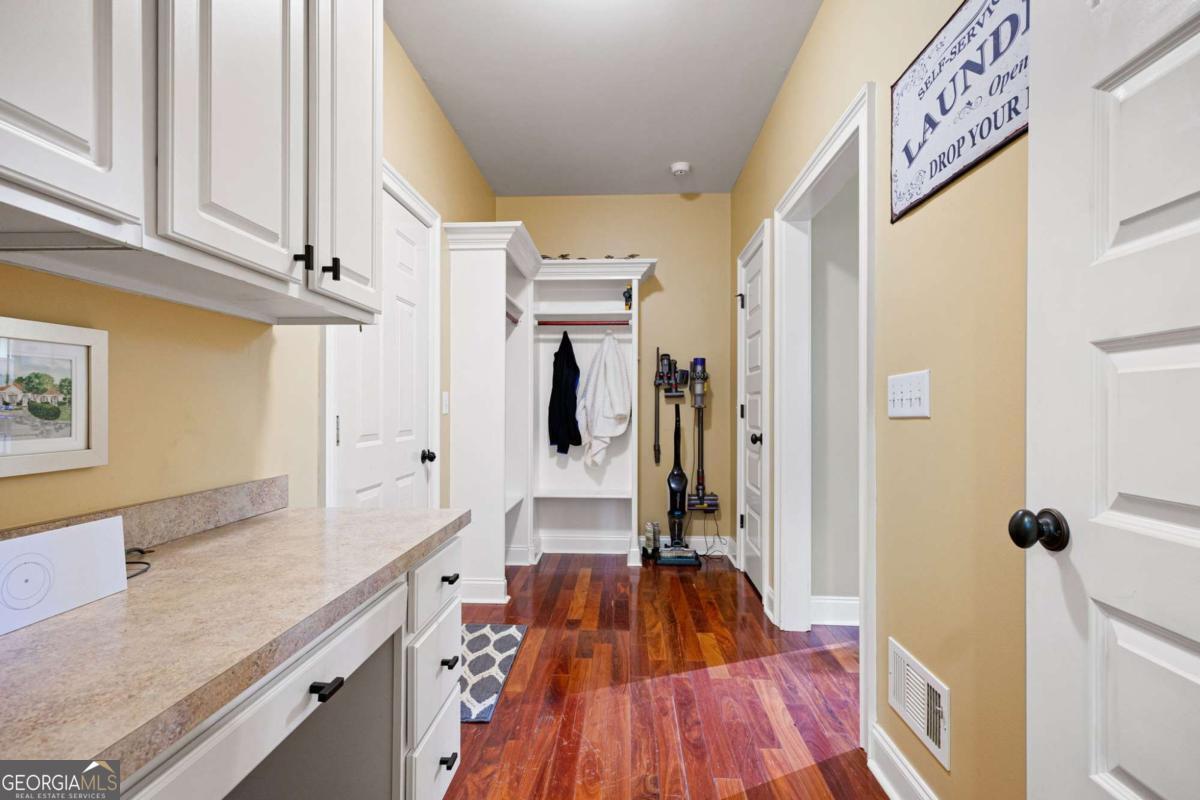 452 Red Mountain Road