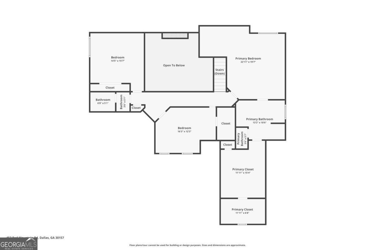 452 Red Mountain Road