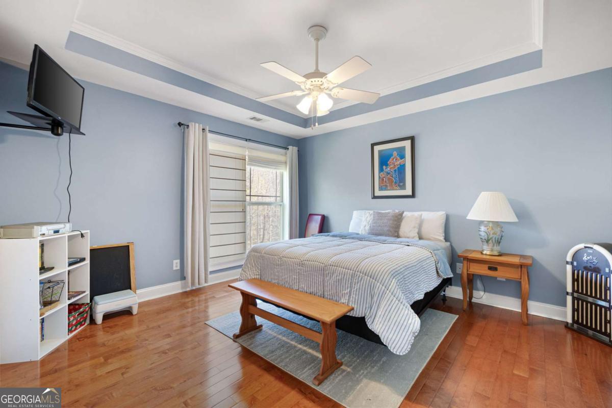 452 Red Mountain Road