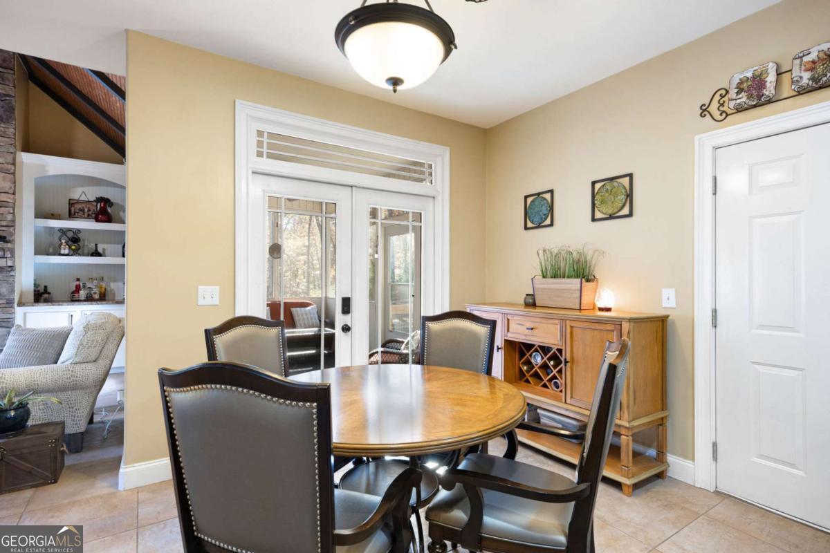 452 Red Mountain Road