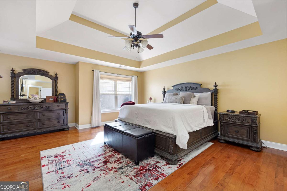 452 Red Mountain Road