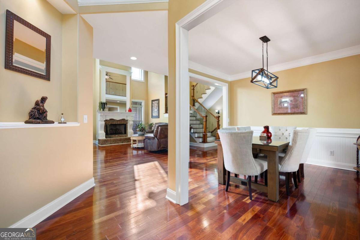 452 Red Mountain Road