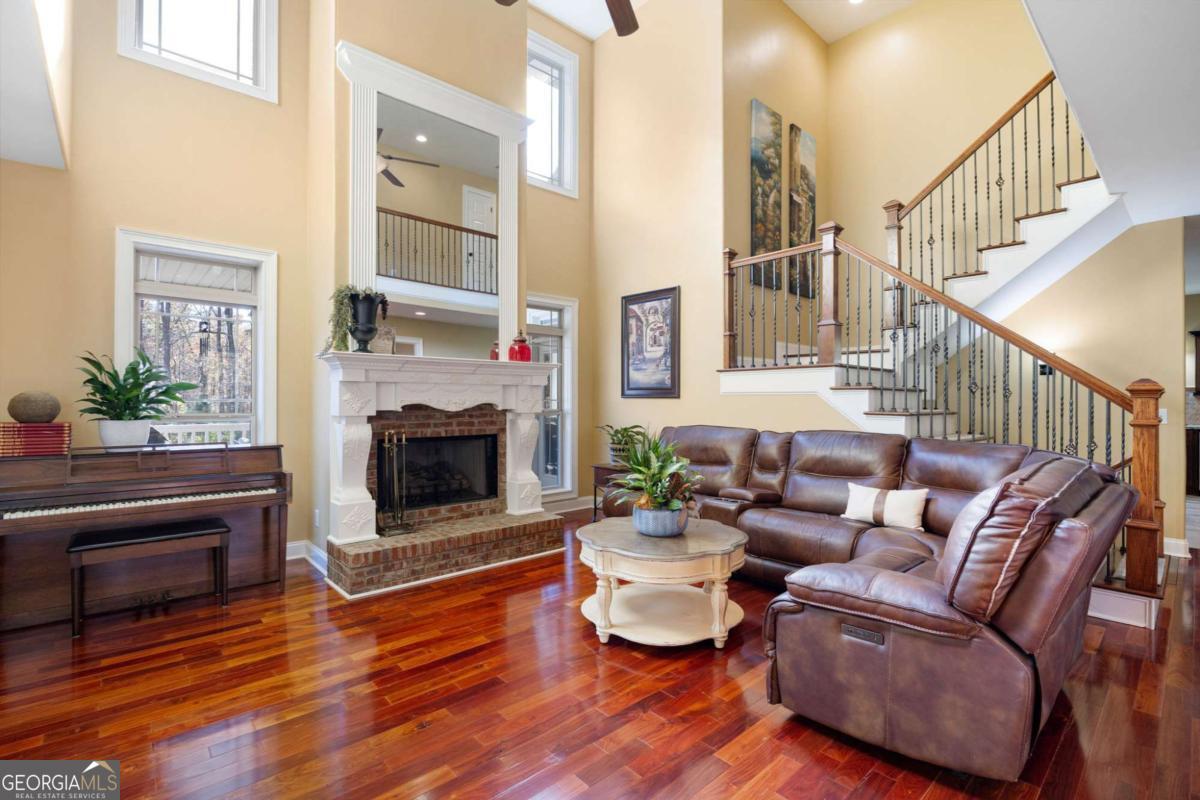 452 Red Mountain Road