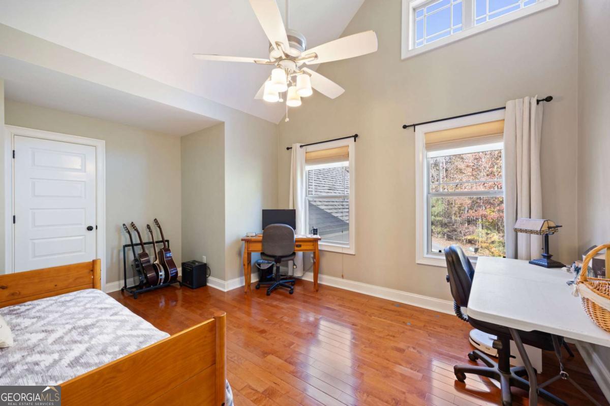 452 Red Mountain Road