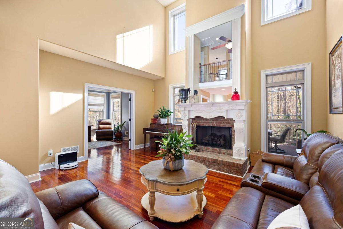 452 Red Mountain Road