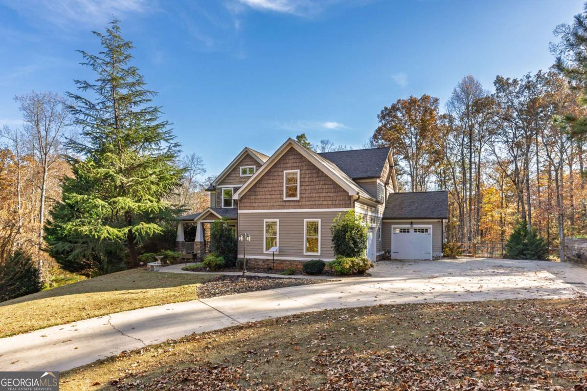 452 Red Mountain Road