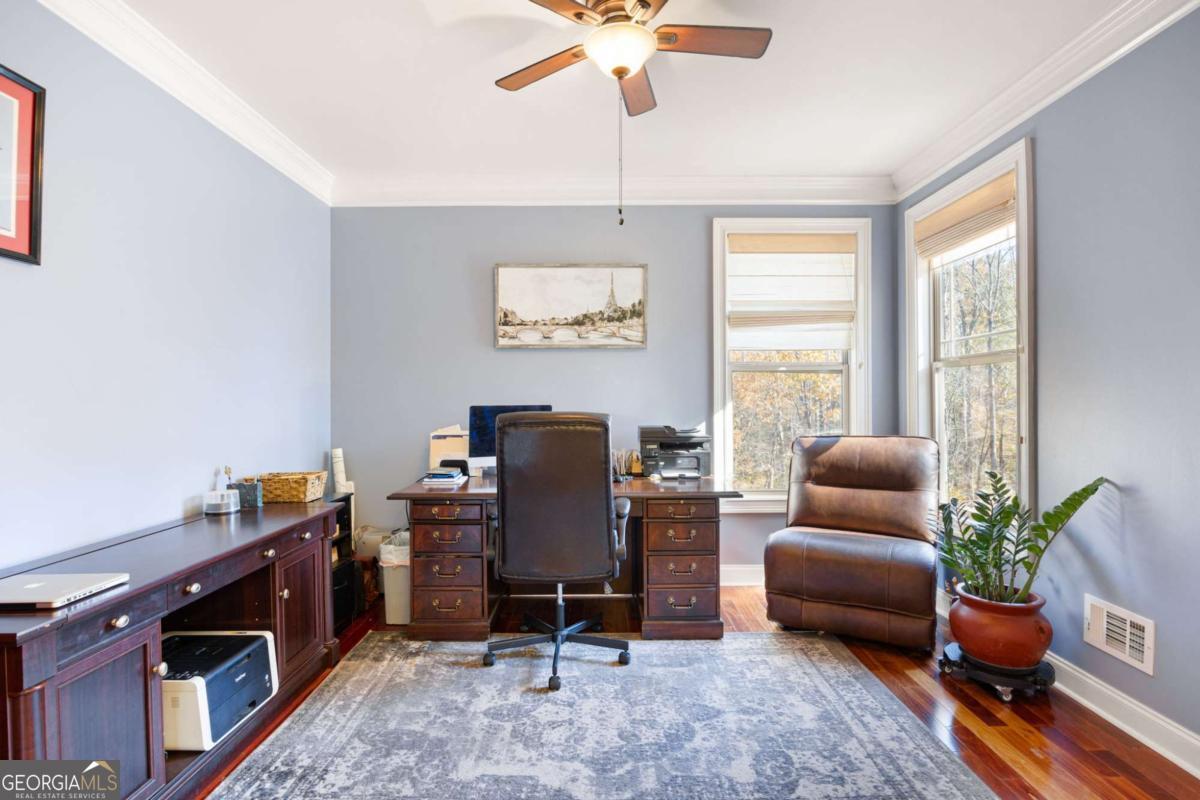 452 Red Mountain Road