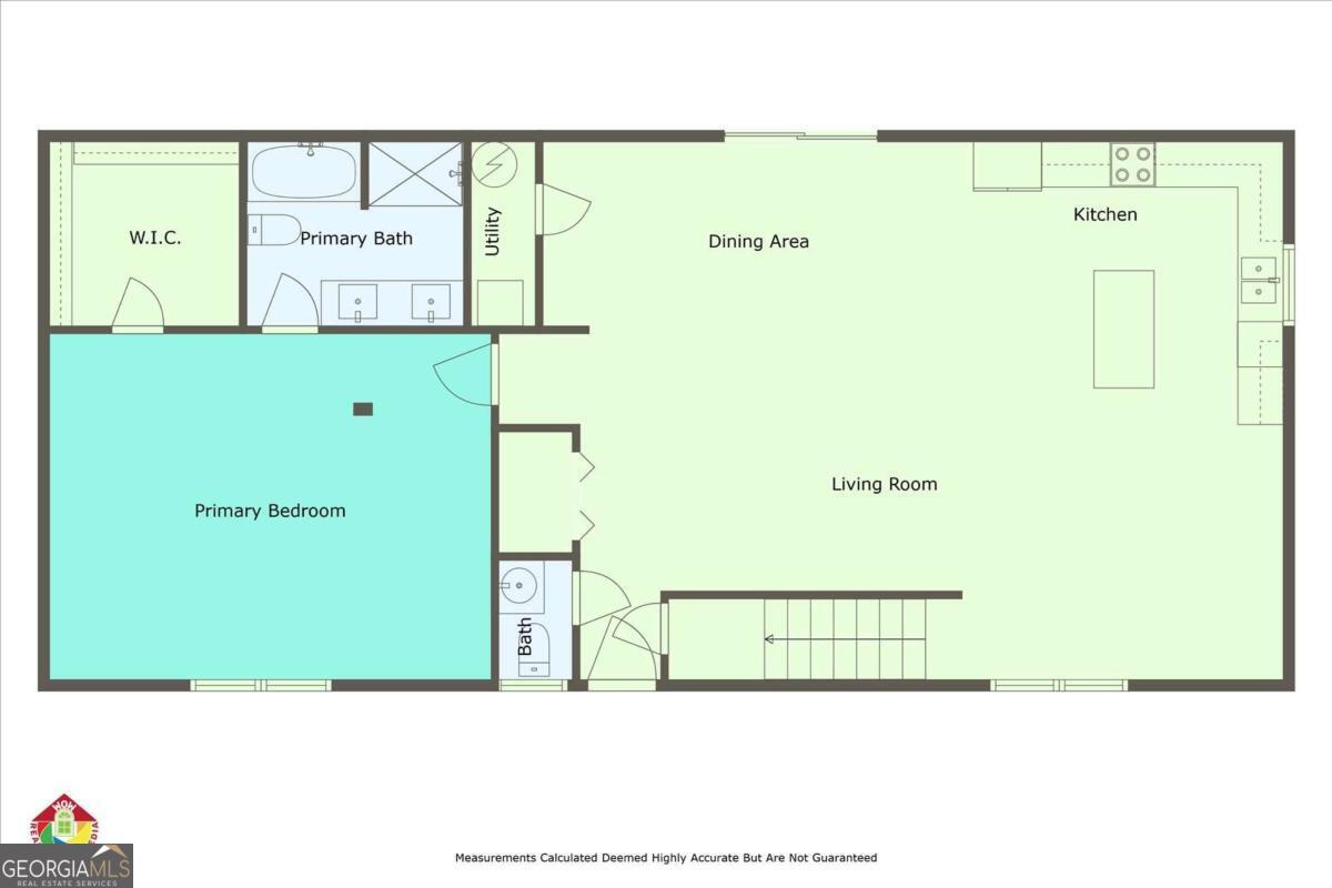 194 Cardinal Boulevard SE