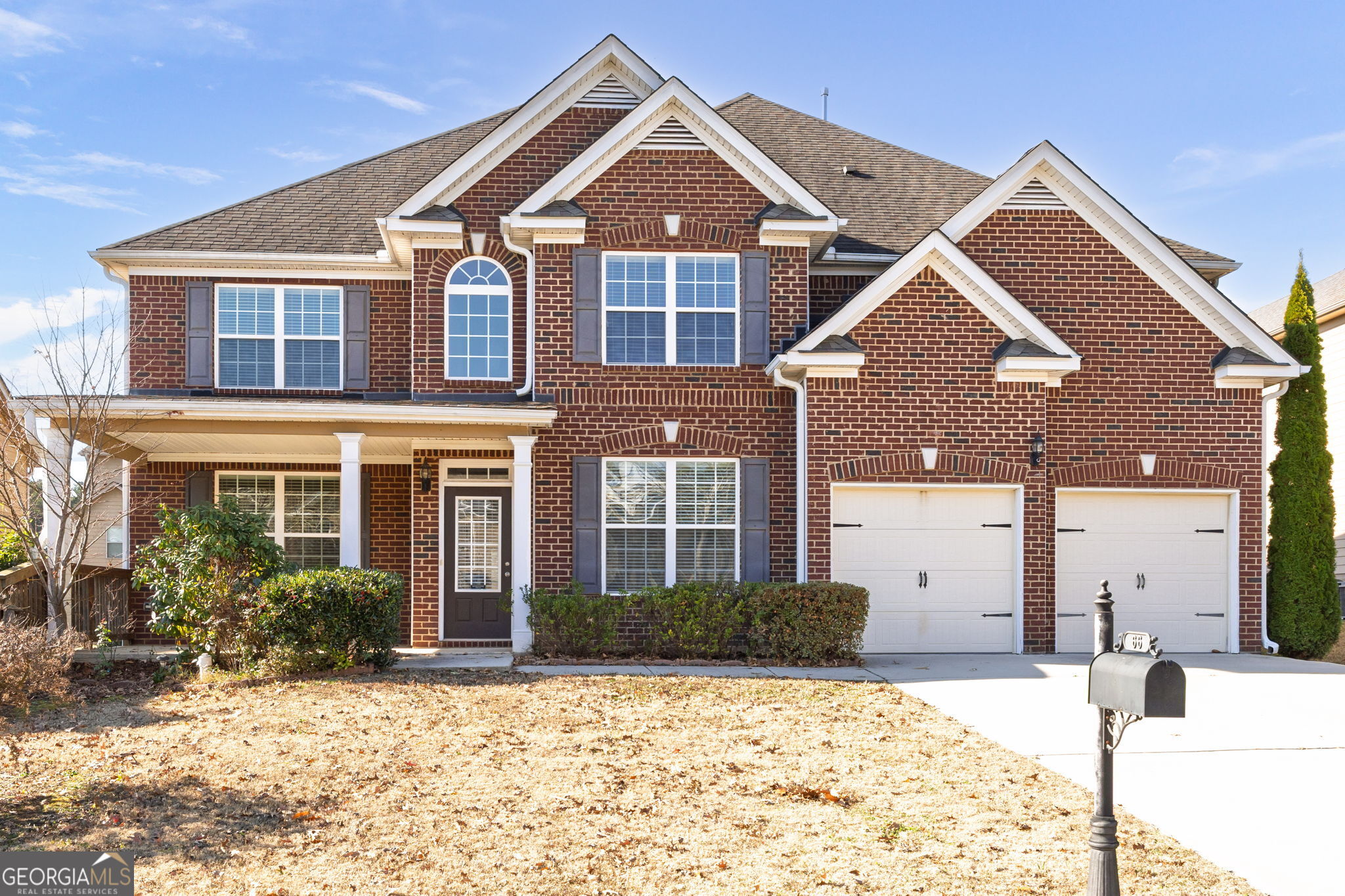 66 Lanier Ridge