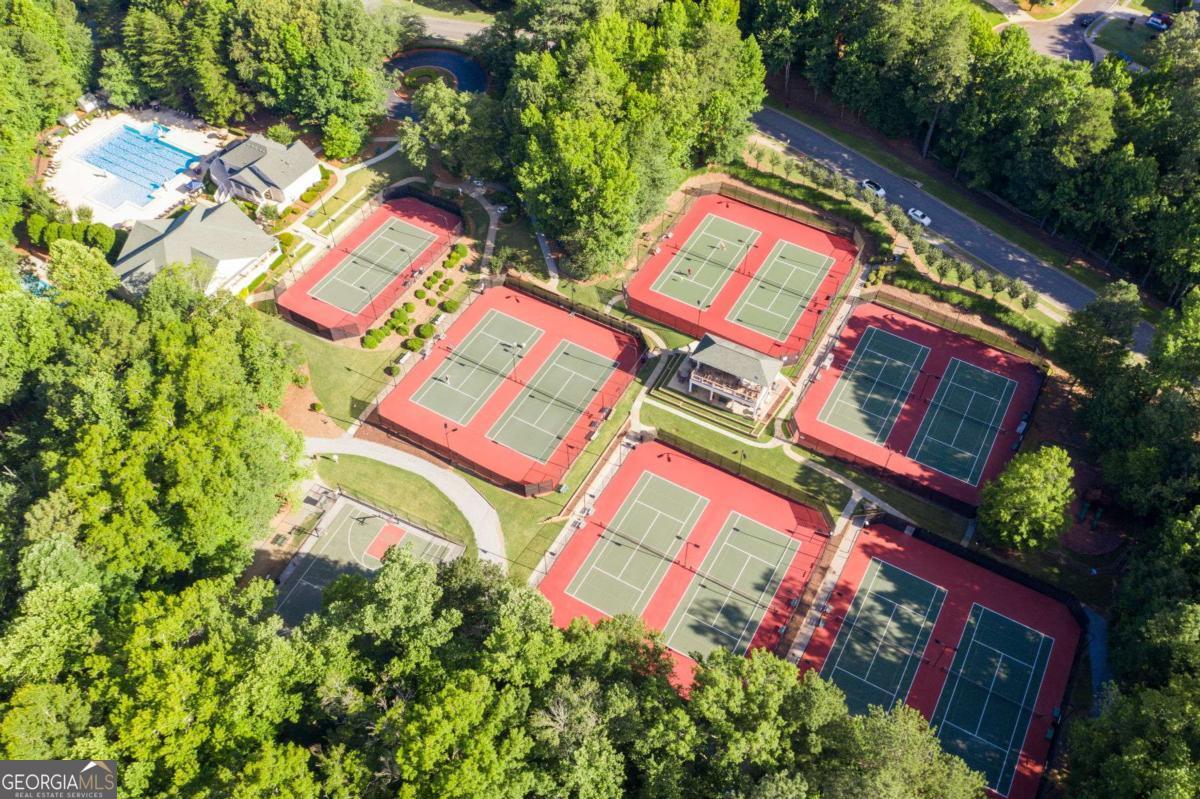 3972 Palisades Main NW