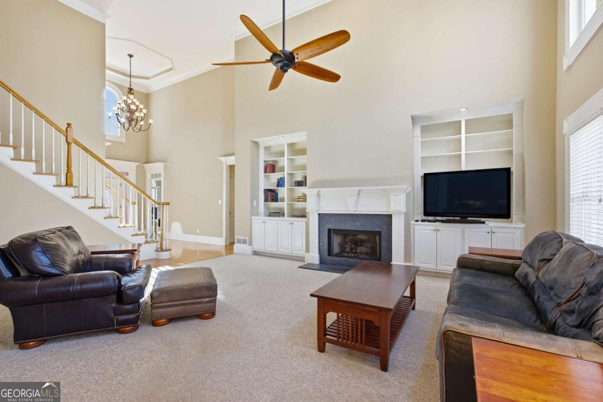 3972 Palisades Main NW