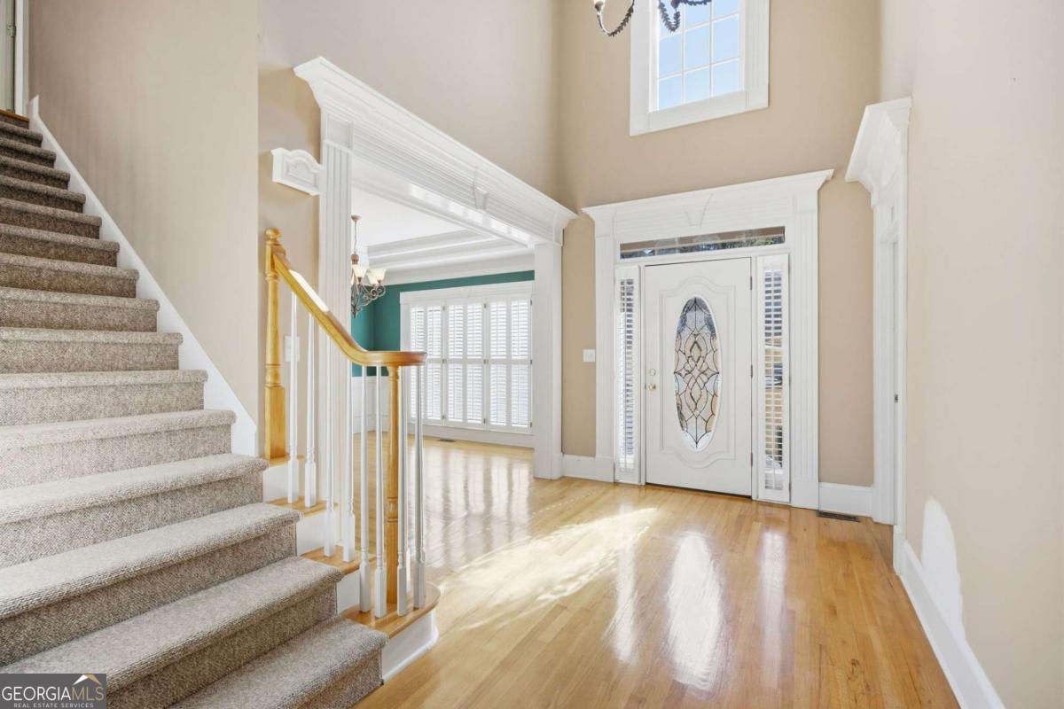 3972 Palisades Main NW