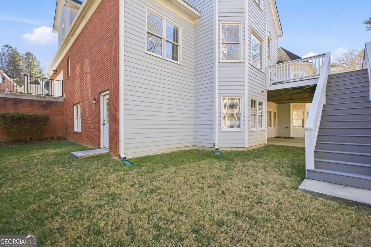 3972 Palisades Main NW