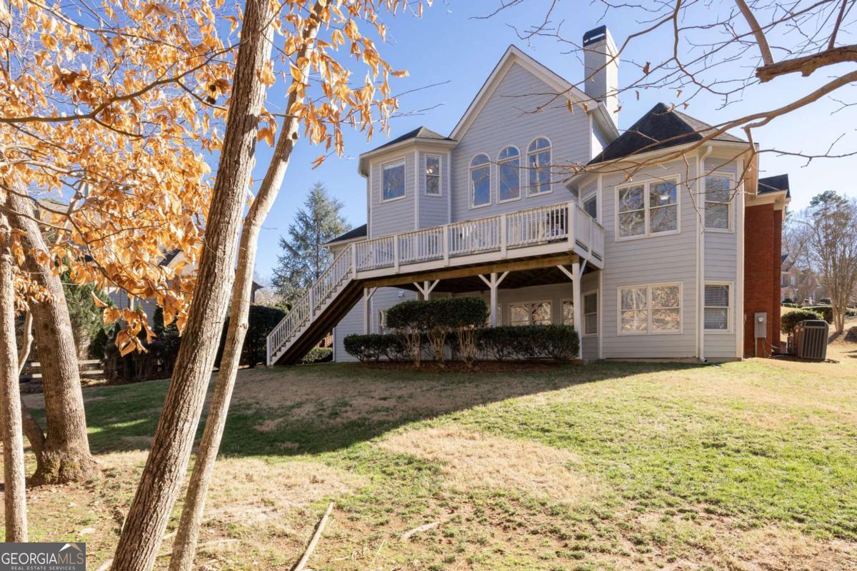 3972 Palisades Main NW