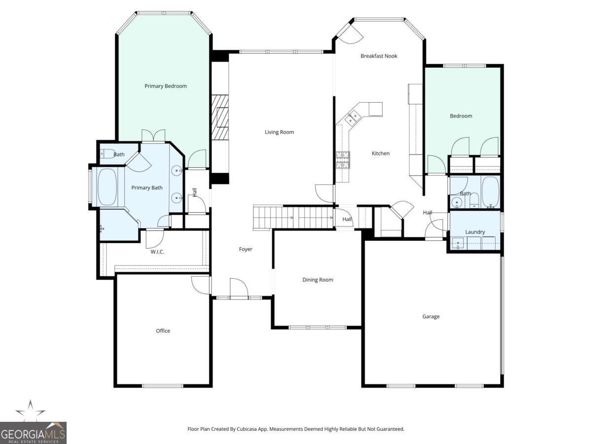 3972 Palisades Main NW