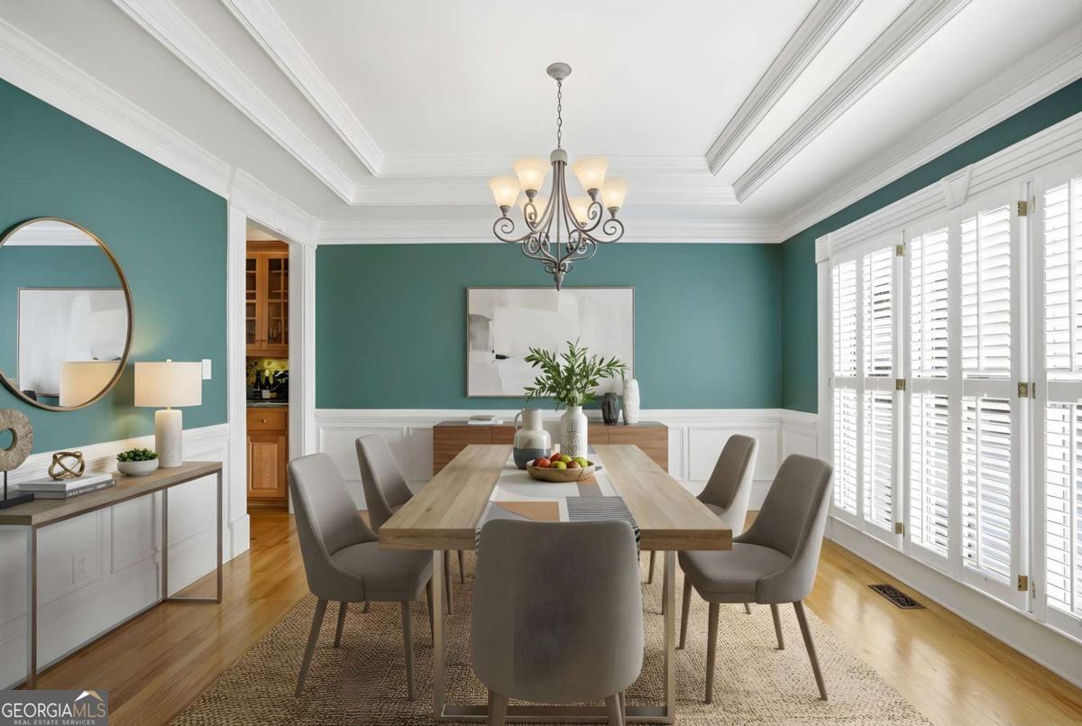 3972 Palisades Main NW