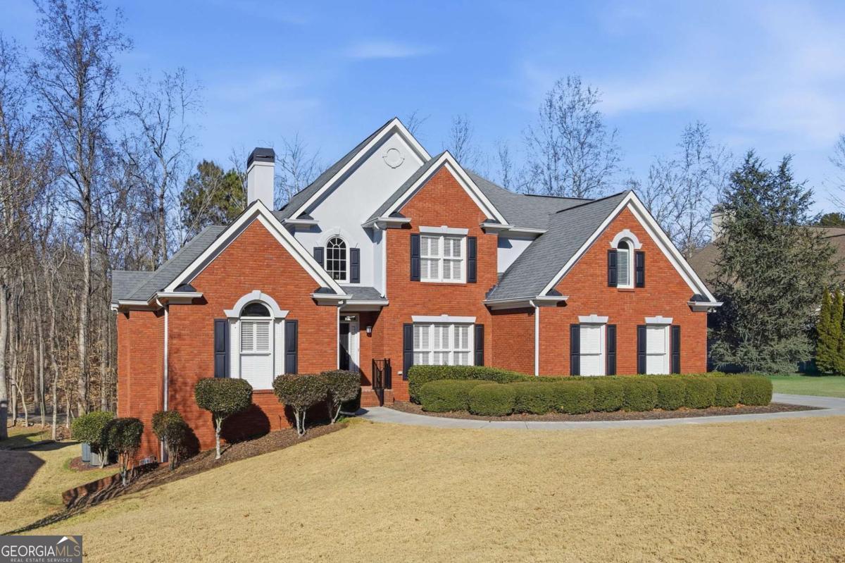 3972 Palisades Main NW