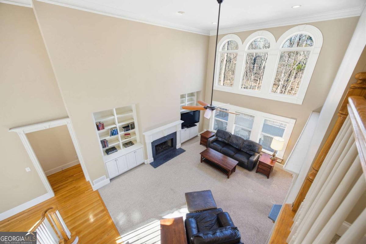 3972 Palisades Main NW