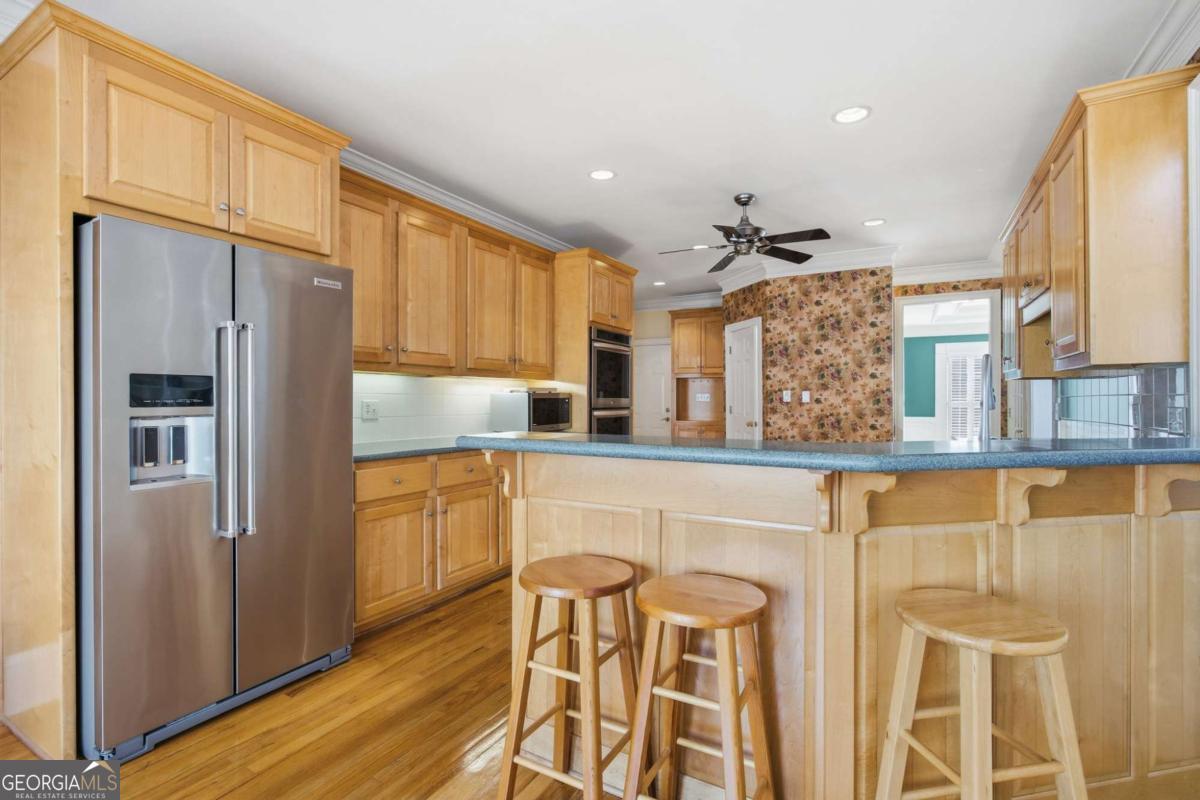 3972 Palisades Main NW