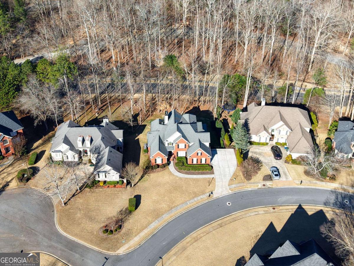 3972 Palisades Main NW