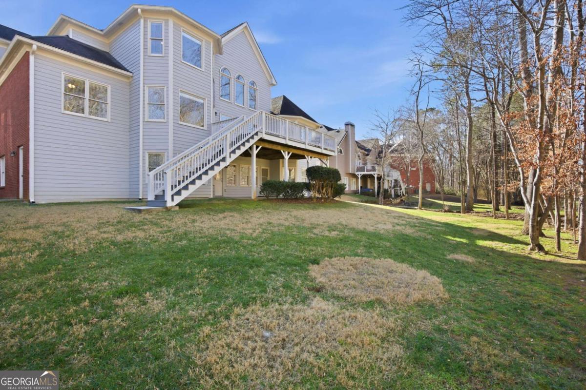 3972 Palisades Main NW