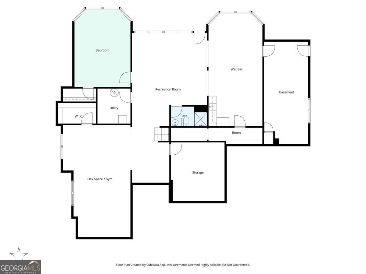 3972 Palisades Main NW