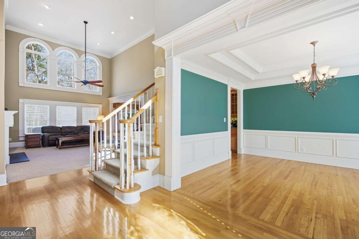 3972 Palisades Main NW